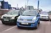 Nissan Note, Ford Fusion, Opel Meriva - Japońska ofensywa