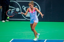 Alicja Rosolska nie zagra w półfinale debla w Rzymie