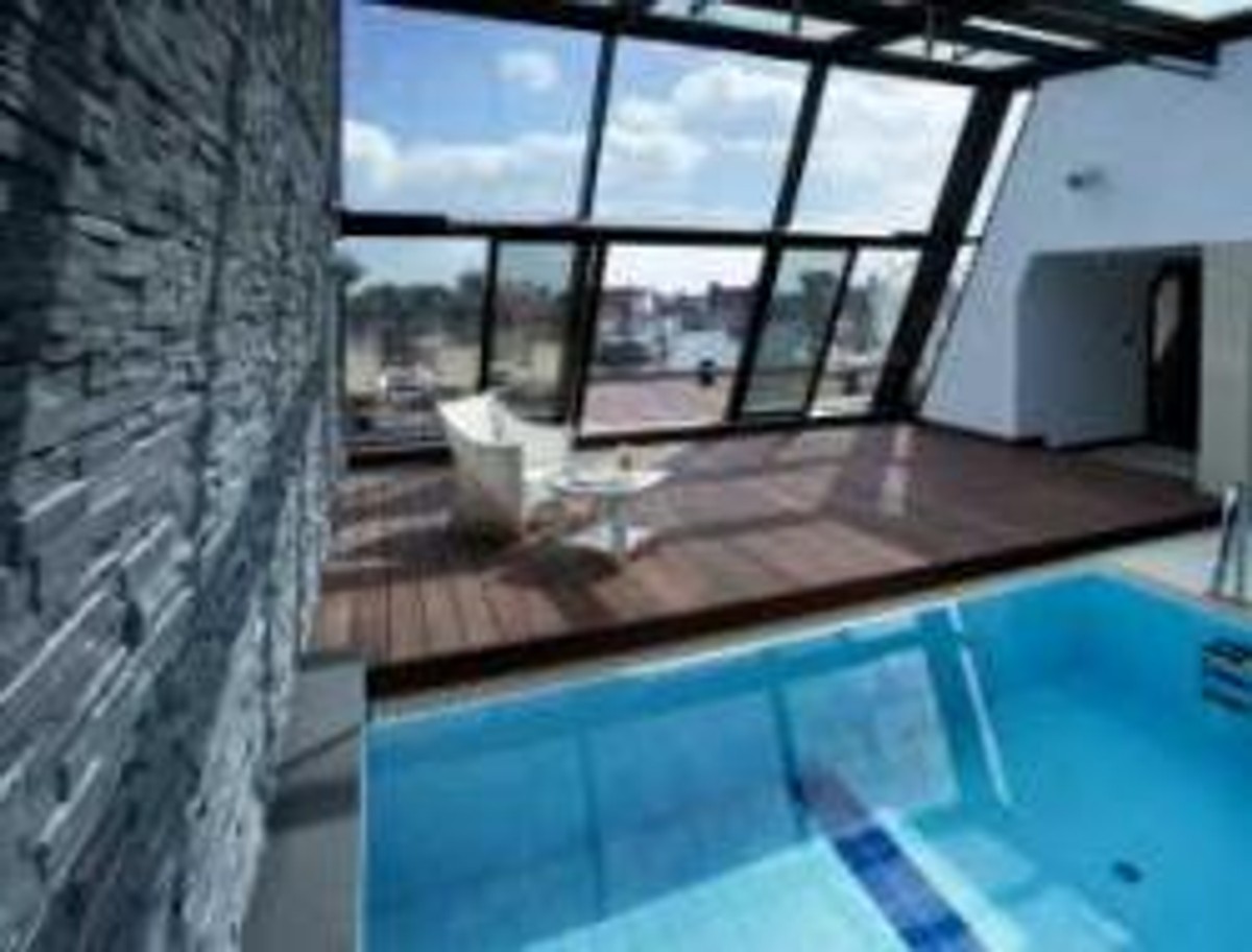 Hotel Hilton Gdańsk (małe 333)– fot. materiały prasowe Hilton Gdańsk