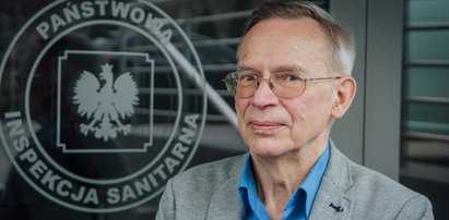 Prof. Gut: efekt świąt i Sylwestra zobaczymy za kilka dni