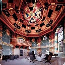 Najbardziej luksusowy apartament w Europie jest w Polsce! Jak wygląda?