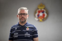 Jerzy Brzęczek: Nawet jak wygramy dwa ostatnie mecze, to możemy spaść