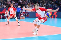 Polscy siatkarze marsz po olimpijskie złoto zaczną od meczu z Irańczykami