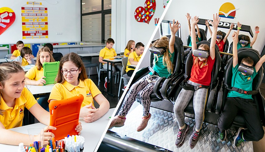 Interaktivno učenje