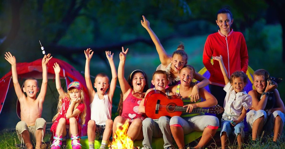 Organizatorzy kolonii i półkolonii zapłacą VAT od usług turystycznych