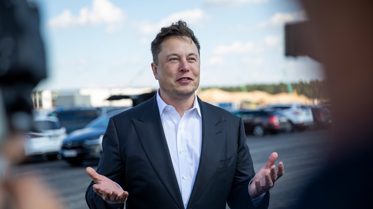 Elon Musk 50 éves lett - Vimarsana News