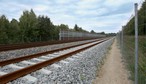 Budowa Rail Baltica będzie miała 10 lat opóźnienia. Powód? Rosja
