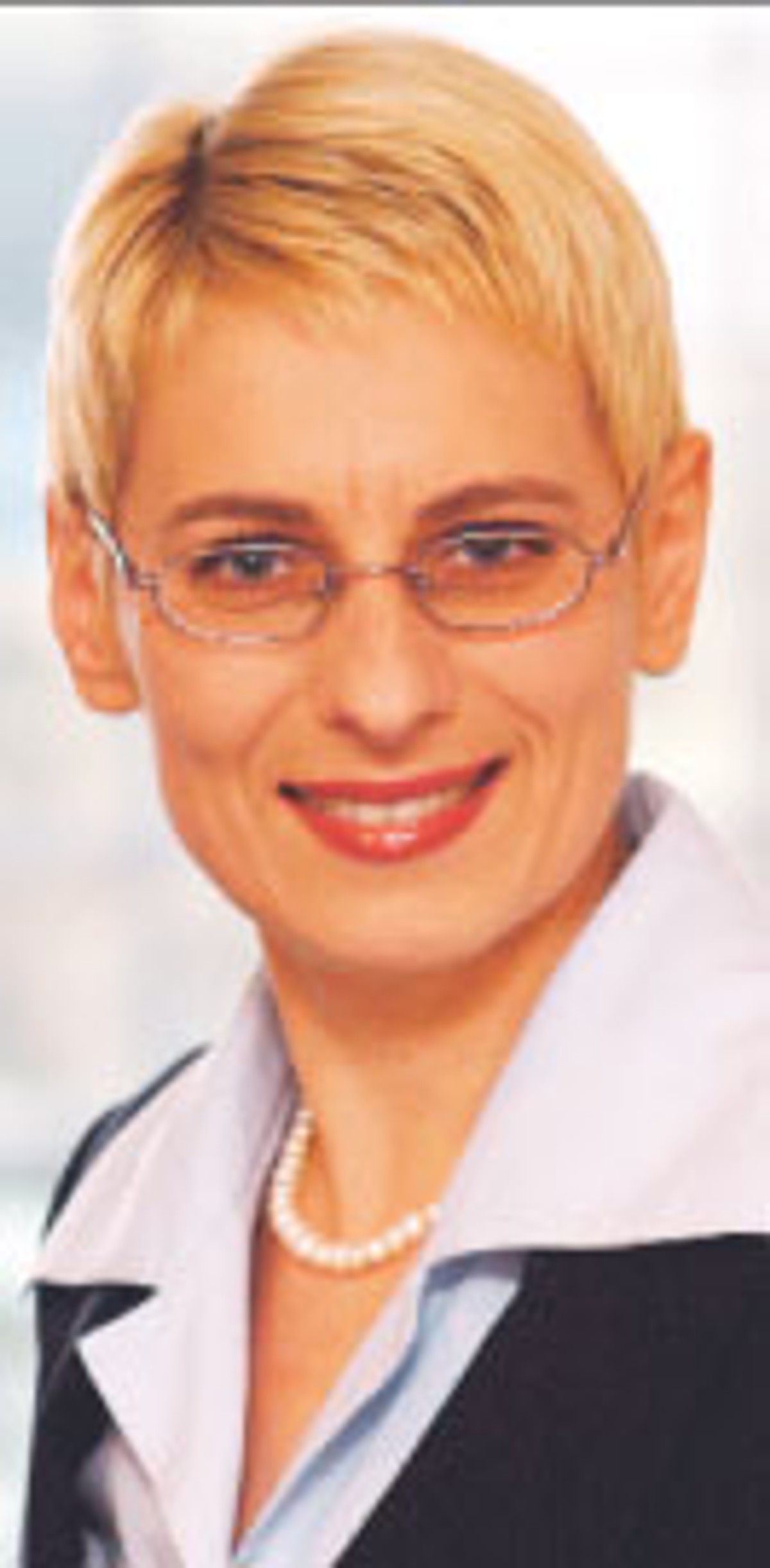 Agnieszka Fedor, adwokat, doradca w kancelarii WKB Wierciński, Kwieciński, Baehr
