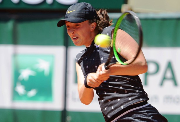 Świątek i Linette miały szczęście w losowaniu 1. rundy Wimbledonu