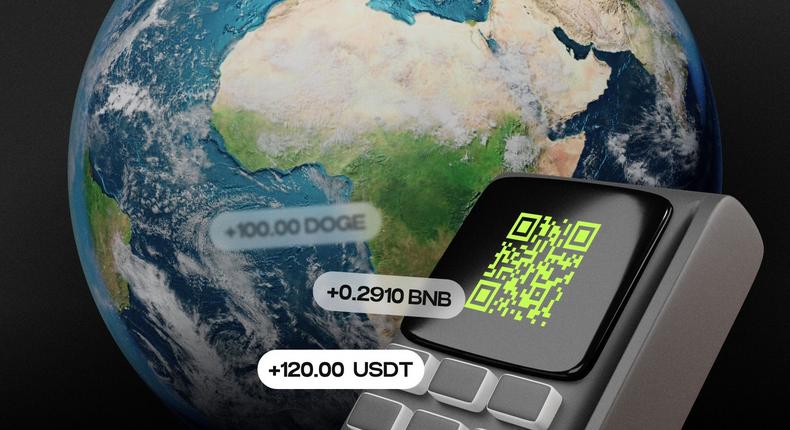 The rise of 0xProcessing in Africa: Unlocking financial inclusion and business growth