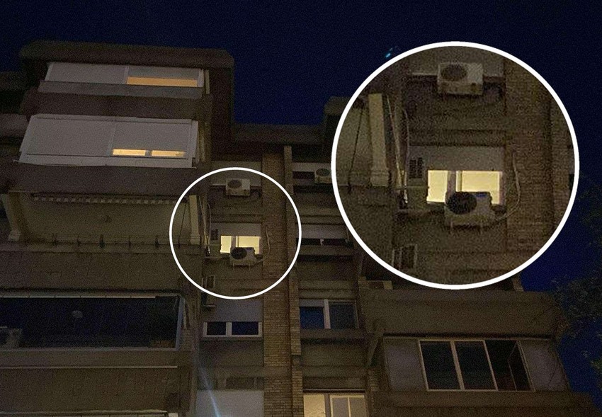 Drama u Kneza Miloša