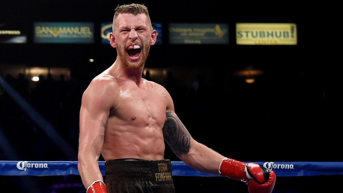 Andrzej Fonfara (27-3, 16 KO) zawalczy w najbliższy piątek z Nathanem Cleverlym (29-2, 15 KO) na gali Premier Boxing Champions w hali UIC Pavilion w Chicago. Choć "Polski Książę" będzie gościł Brytyjczyka w swoim mieście, to Cleverly wierzy jednak w to, że dzięki swoim rodakom także poczuje kapitalną, gorącą atmosferę tego starcia.