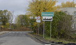 Droga Blizanowice-Trestno wreszcie została otwarta