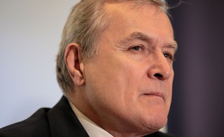 Gliński: Nasz rząd zwiększył wydatki na kulturę o ponad 20 proc.