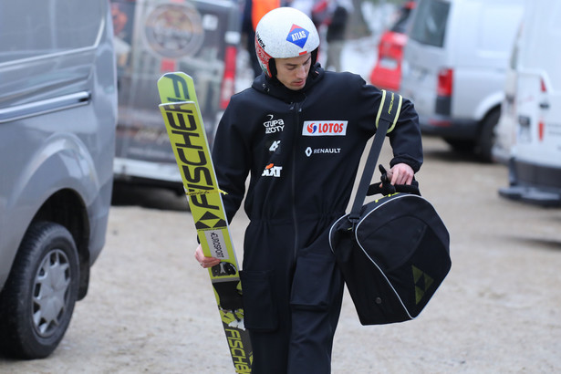 Kamil Stoch