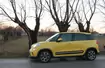 Fiat 500L Trekking