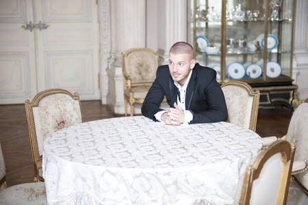 Matt Pokora