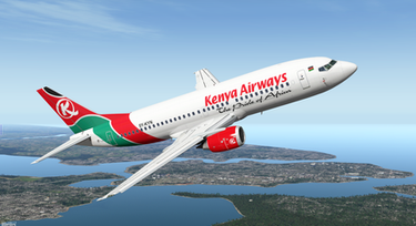 7 top-performing airlines in Africa
