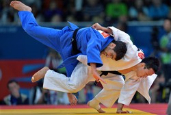 Mistrz świata aresztowany pod zarzutem napaści seksualnej na nastolatkę