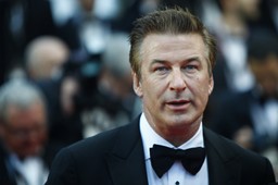 Wypadek na planie filmowym. Alec Baldwin postrzelił śmiertelnie operatorkę