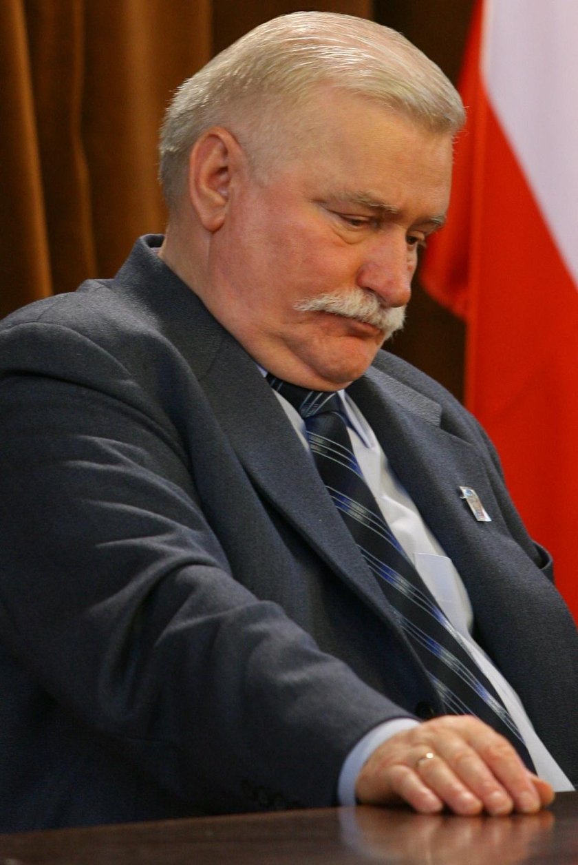 Lech Wałęsa