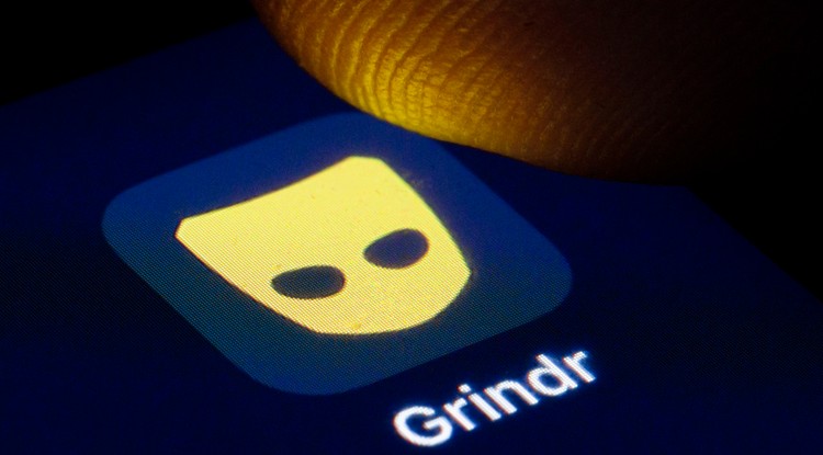 Grindr