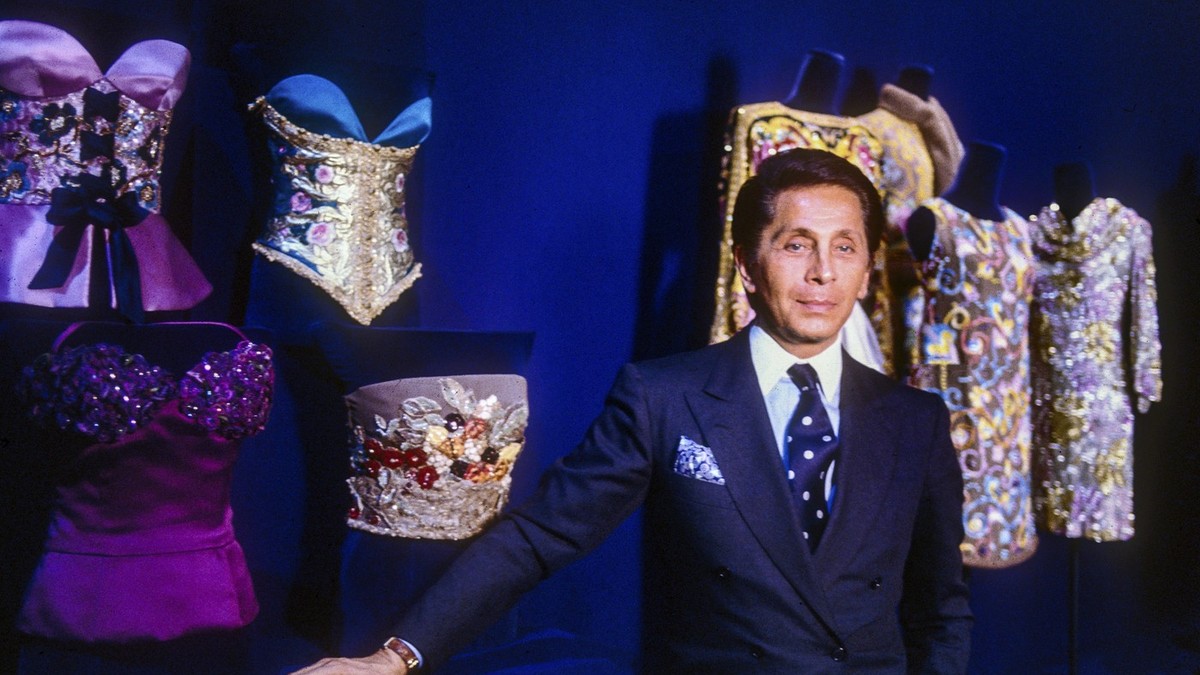 Valentino Garavani