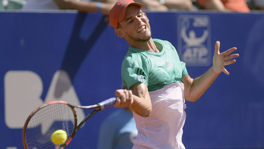 ATP w Buenos Aires: triumf Dominica Thiema w finale
