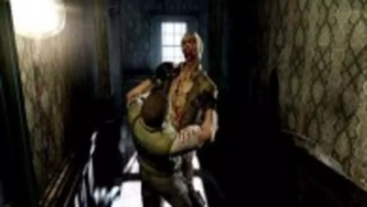 Resident Evil: Director's Cut trafi na PSN