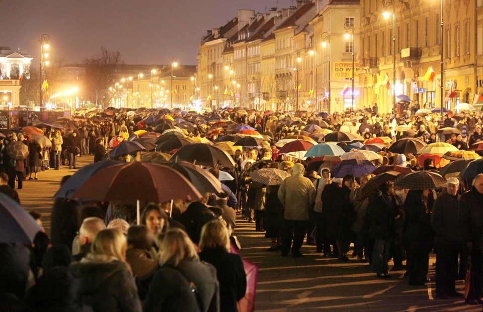 13 kwietnia 2010, wtorek.