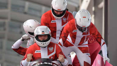 Wicemistrz olimpijski Niemiec Rudi Lochner trenerem polskich bobsleistów