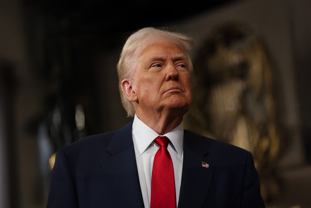 Donald Trump przeszarżował? Przyznaje się do "straty"