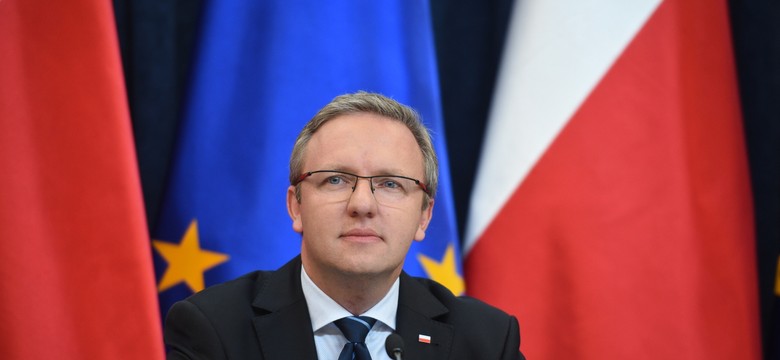 Komentarze po ogłoszeniu kalendarza wizyt zagranicznych prezydenta Dudy