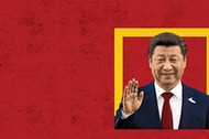 Chiny, Xi Jinping