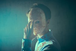 Czy rzeczywiście czujesz to, co czujesz? Zaskoczy cię odpowiedź na to pytanie