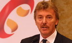 Boniek: Kibice to nie ministranci