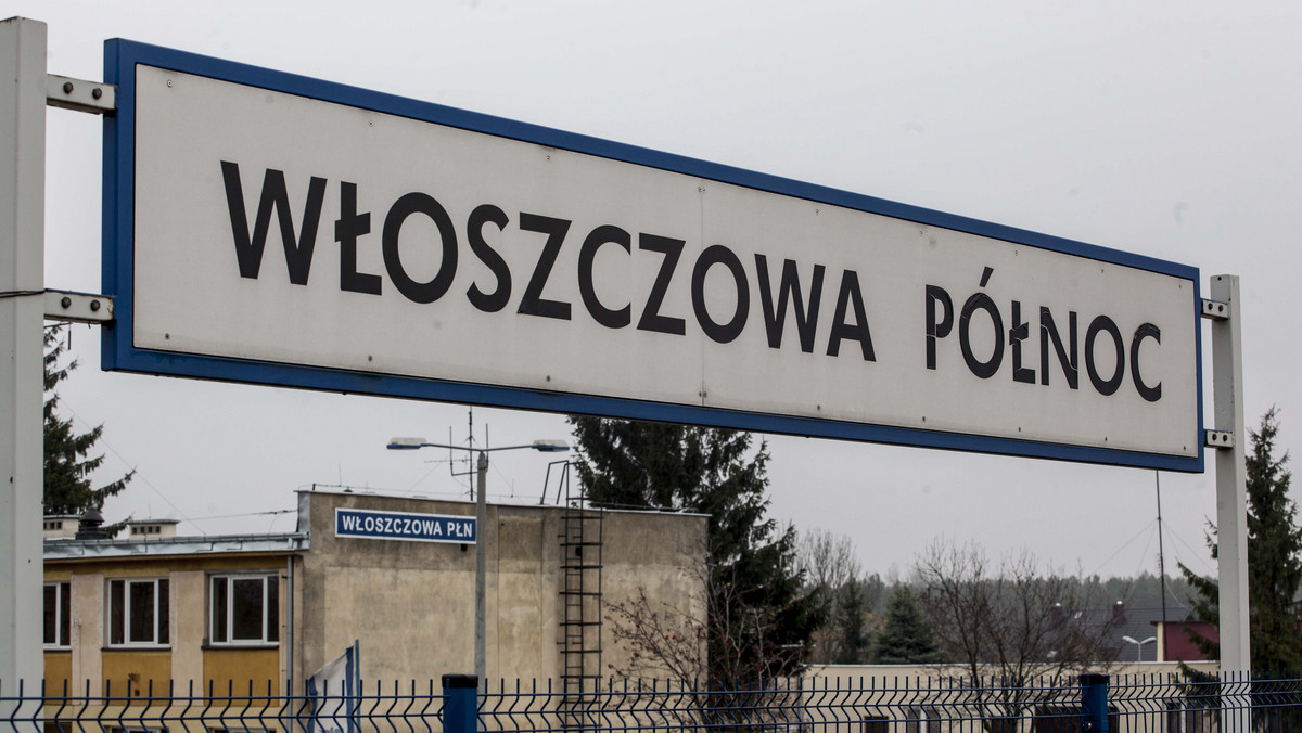 Stacja kolejowa Włoszczowa Północ (Świętokrzyskie) na Centralnej Magistrali Kolejowej zostanie rozbudowana, poinformowały PKP Polskie Linie Kolejowe (PKP PLK). Inwestycja jest częścią projektu, który ma skrócić czas przejazdu z Kielc do Warszawy.
