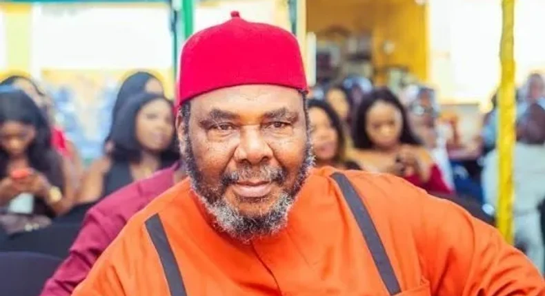 Pete Edochie: Everything you need to know about the veteran actor as he turns 76