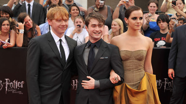 Powstaje dziewiąty film o Harrym Potterze?