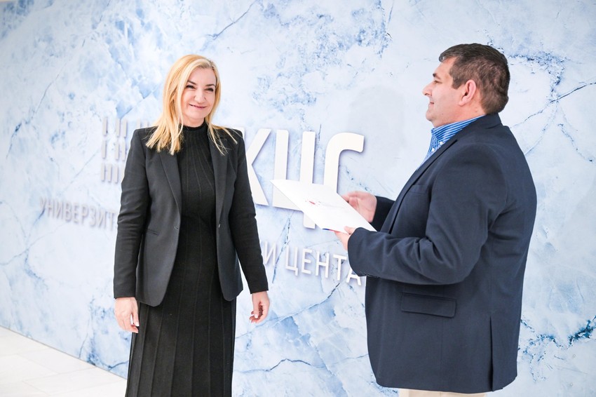 Povratak medicinskih radnika u Srbiju