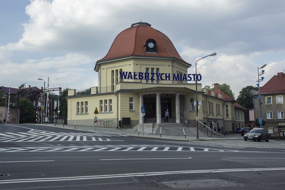 Wałbrzych