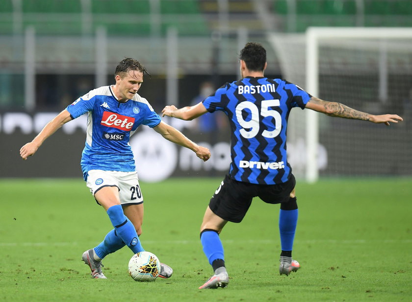 Serie A - Parma v Napoli