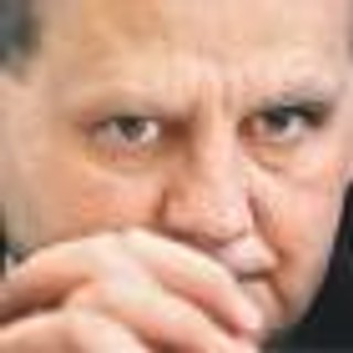 Aleksander Grad: Chciałbym być jednym z ostatnich ministrów skarbu