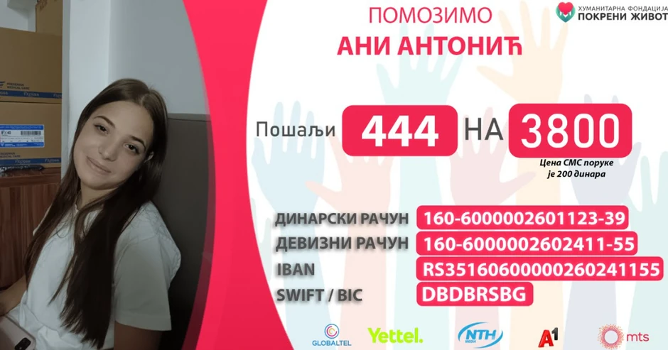 Ana Antonić