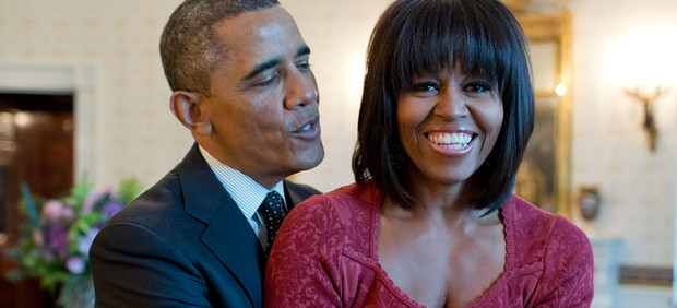 Michelle Obama od lat jest chwalona za stylizacje. Ikona mody?