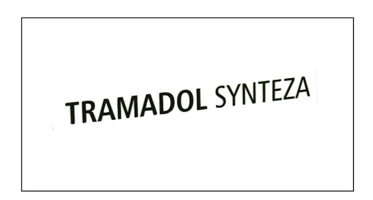 синтез трамадола