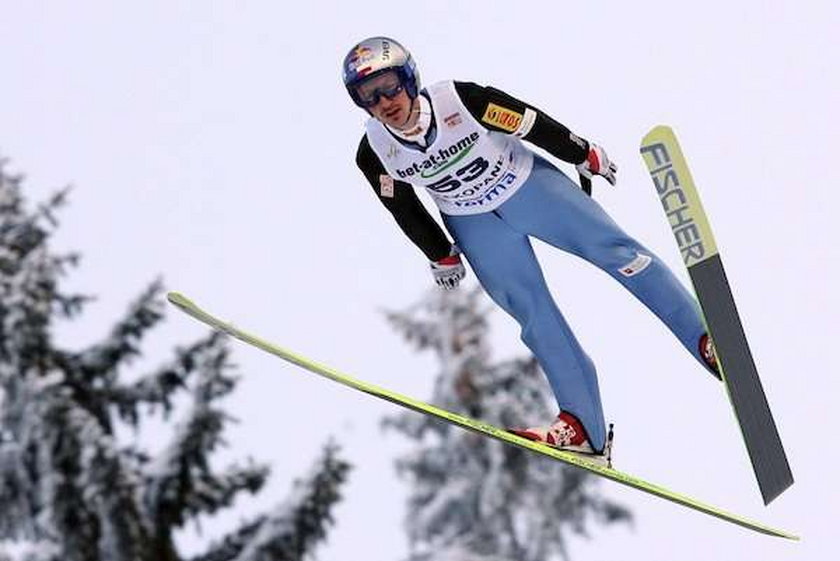 Adam Małysz, skoki narciarskie, Zakopane, FIS