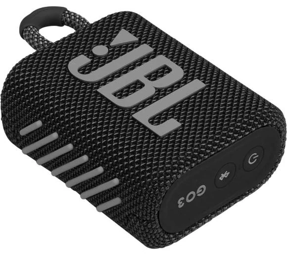 JBL Go 3