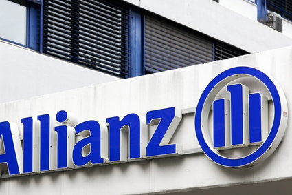 Integracja Allianz i Avivy postępuje. KNF zezwolił na ważny krok