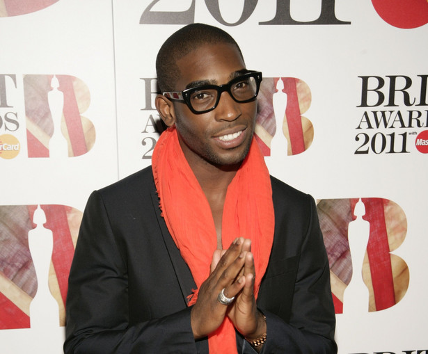 Tinie Tempah i Arcade Fire triumfują na BRIT Awards